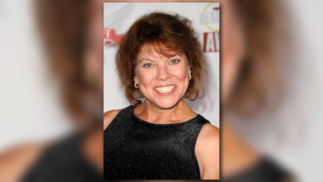 Erin Moran Joanie Cunningham In Happy Days Dies At 56